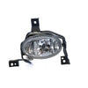 APG All Crash Fog Lamp Passenger Side OEM Suits Honda