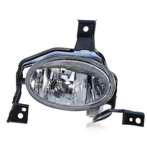 APG All Crash Fog Lamp Drivers Side OEM Suits Honda CR-V