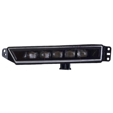 APG All Crash Honda CR-V OEM Fog Lamp Passenger Side