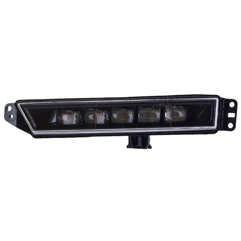APG All Crash Honda CR-V OEM Fog Lamp Passenger Side