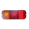 APG All Crash Rear Bar Lamp Passenger Side OEM suits