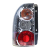 APG All Crash Tail Lamp Passenger Side Aftermarket suits