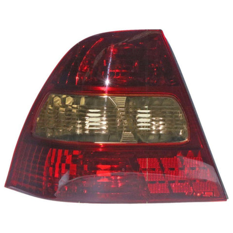 APG All Crash Tail Lamp Passenger Side OEM Suits Toyota
