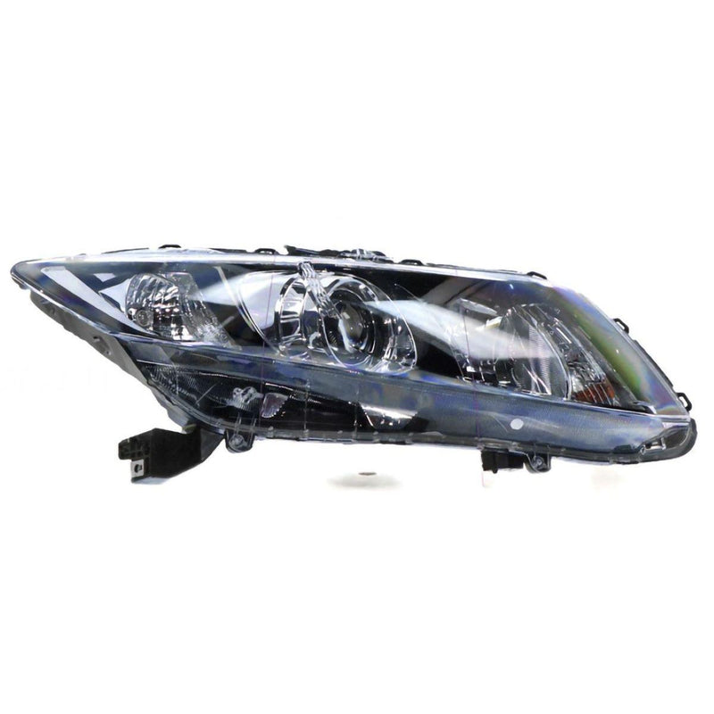 APG All Crash Halogen Manual Adjust Head Lamp Drivers