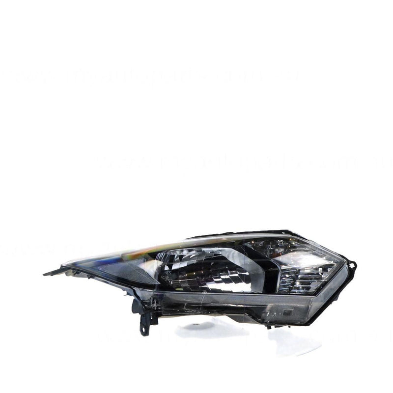APG All Crash Halogen Manual Adjust Head Lamp Drivers