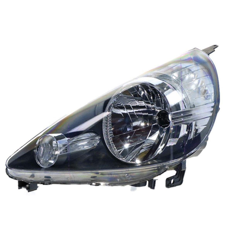 APG All Crash Head Lamp Passenger Side Certified Suits