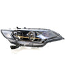 APG All Crash Halogen/LED Head Lamp Drivers Side OEM