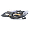 APG All Crash Head Lamp Passenger Side OEM Suits Honda