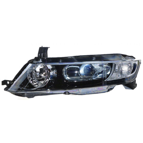 APG All Crash Projector Manual Adjust Head Lamp Passenger