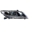 APG All Crash Projector Head Lamp Drivers Side OEM Suits