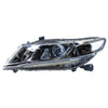 APG All Crash Xenon Head Lamp Passenger Side OEM Suits