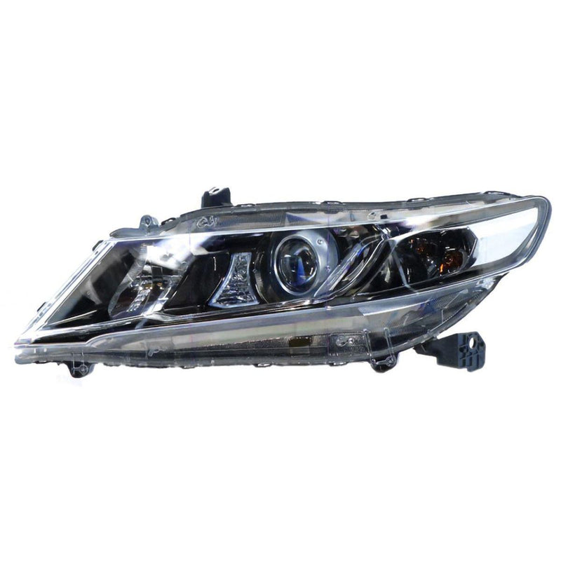 APG All Crash Xenon Head Lamp Passenger Side OEM Suits