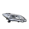APG All Crash Head Lamp Drivers Side OEM Suits Honda