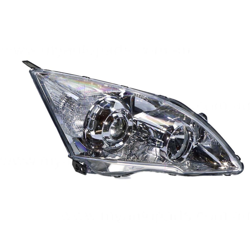 APG All Crash Halogen Manual Adjust Head Lamp Drivers