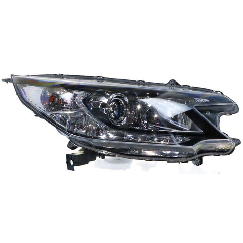 APG All Crash Halogen Manual Adjust Head Lamp Drivers