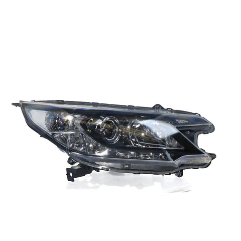 APG All Crash Bi-Xenon Electric Adjust Without Adaptive