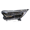 APG All Crash LED Head Lamp Passenger Side OEM Suits