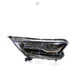 APG All Crash LED Head Lamp Drivers Side OEM Suits Honda