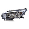 APG All Crash Head Lamp Passenger Side OEM Suits Honda