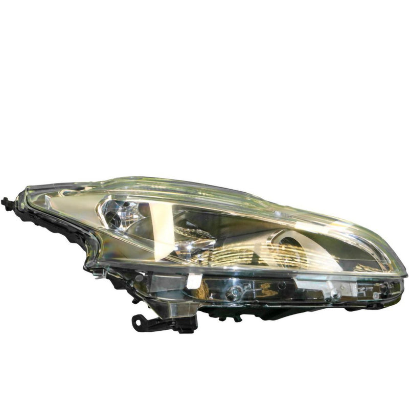 APG All Crash Head Lamp Drivers Side Certified Suits
