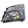 APG All Crash Head Lamp LH Q-Part suit Hino 300