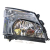 APG All Crash Head Lamp Drivers Side Certified suits Hino