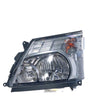 APG All Crash Head Lamp Passenger Side OEM suits Hino 300