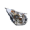 APG All Crash Halogen Head Lamp Drivers Side OEM Suits