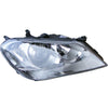 APG All Crash Head Lamp Drivers Side OEM Suits Suzuki