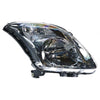 APG All Crash Halogen Head Lamp Drivers Side OEM Suits