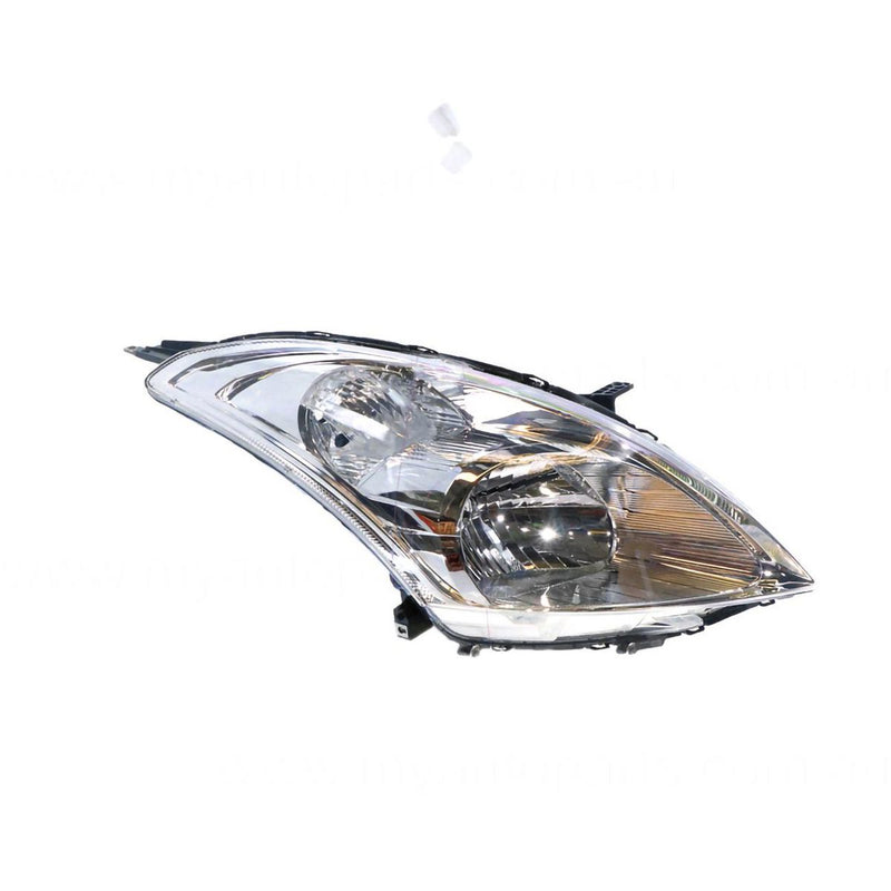 APG All Crash Head Lamp Drivers Side OEM suits Suzuki