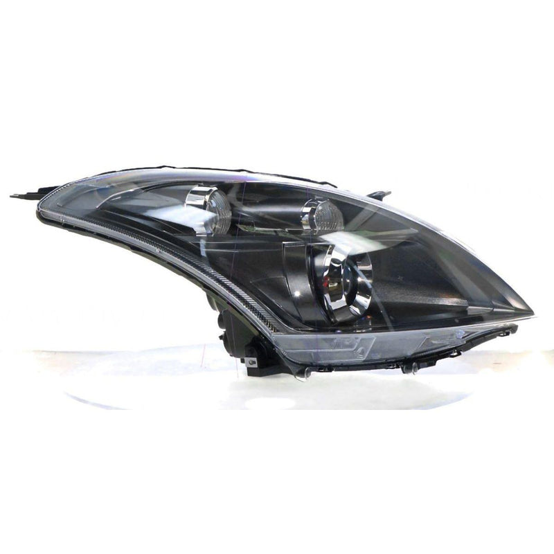 APG All Crash Xenon Head Lamp Drivers Side OEM Suits