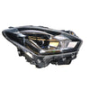 APG All Crash LED Head Lamp Drivers Side OEM Suits Suzuki