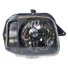 APG All Crash Head Lamp Drivers Side OEM Suits Suzuki