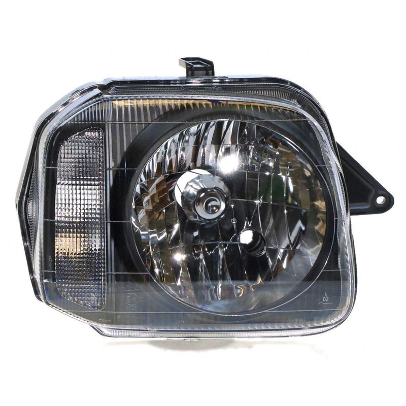 APG All Crash Head Lamp Drivers Side OEM Suits Suzuki
