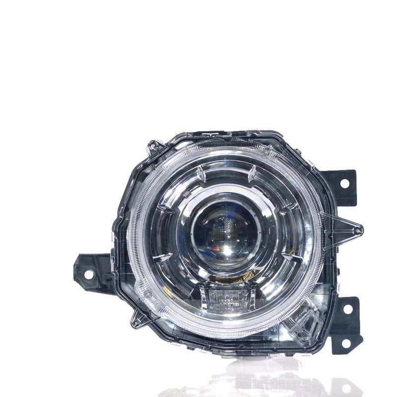 APG All Crash LED Head Lamp Drivers Side OEM Suits Suzuki