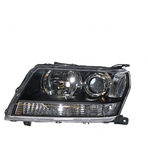 APG All Crash Halogen Head Lamp Passenger Side OEM Suits