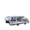 APG All Crash Halogen Head Lamp Drivers Side OEM suits