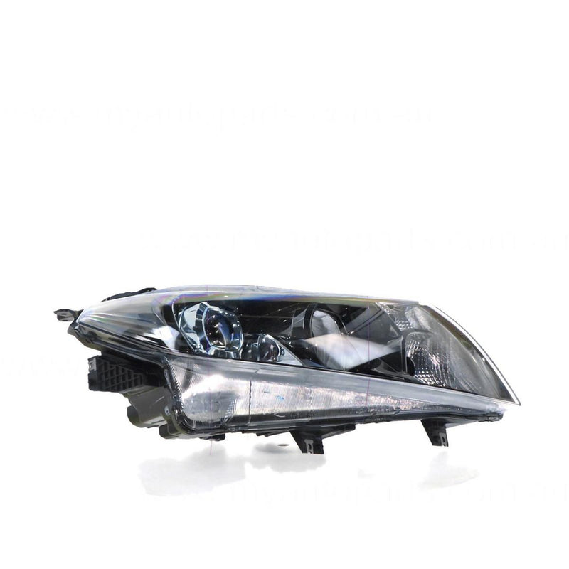APG All Crash LED Head Lamp Drivers Side OEM suits Suzuki