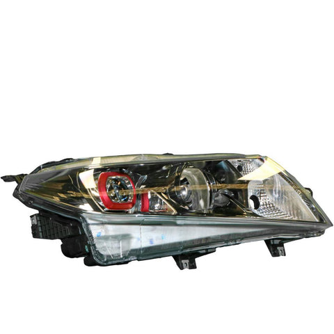 APG All Crash LED Head Lamp Drivers Side OEM Suits Suzuki