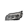 APG All Crash Halogen Head Lamp Passenger Side OEM Suits