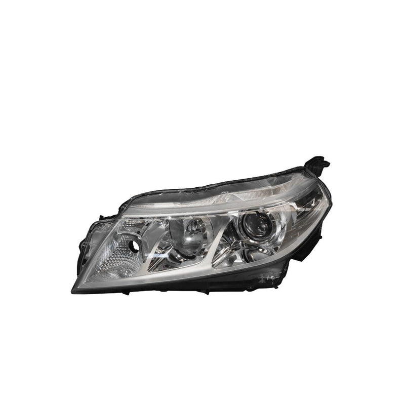 APG All Crash Halogen Head Lamp Passenger Side OEM Suits