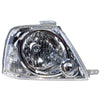 APG All Crash Head Lamp Drivers Side OEM Suits Suzuki