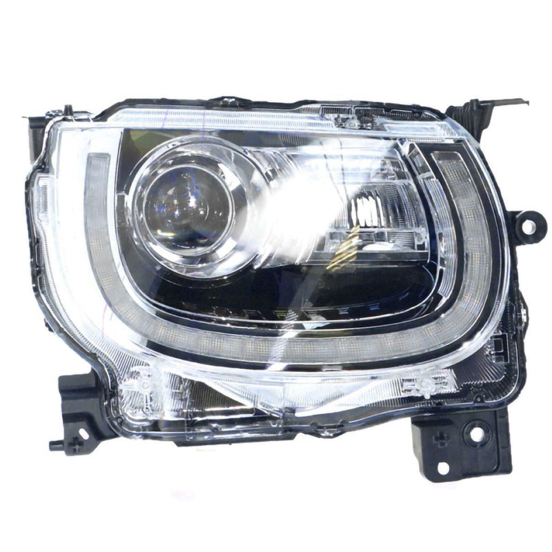APG All Crash LED Head Lamp Drivers Side OEM Suits Suzuki