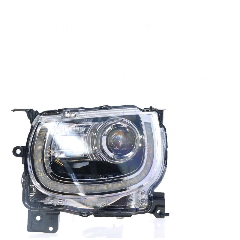 APG All Crash LED Head Lamp Passenger Side OEM Suits