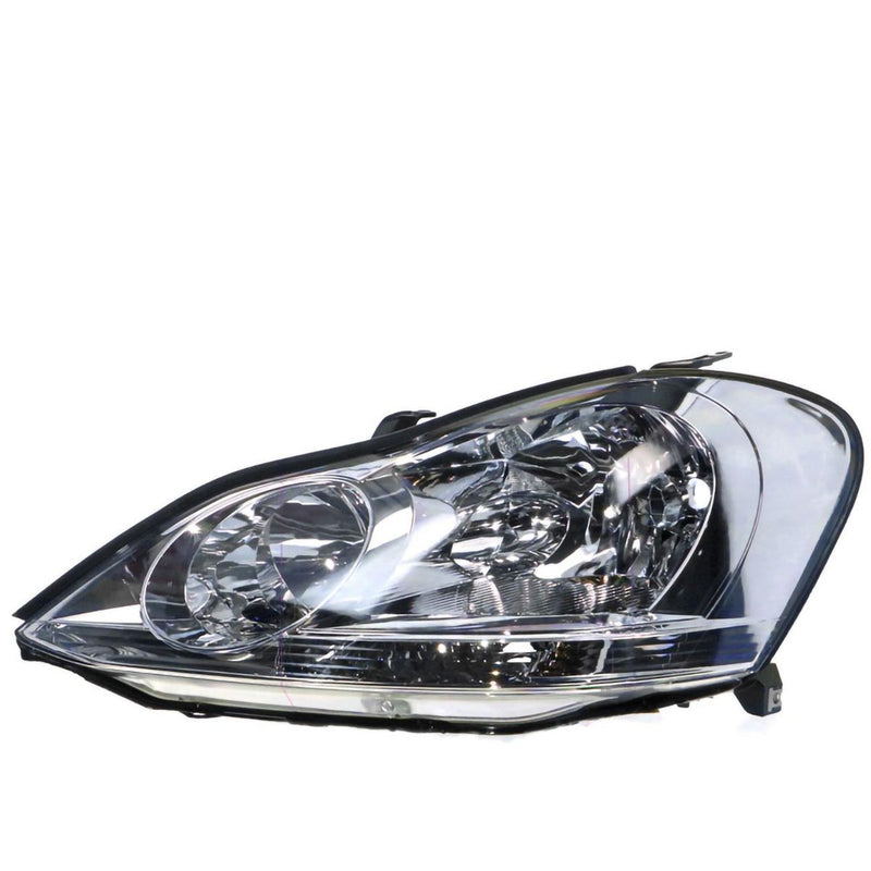 APG All Crash Head Lamp Passenger Side OEM Suits Toyota