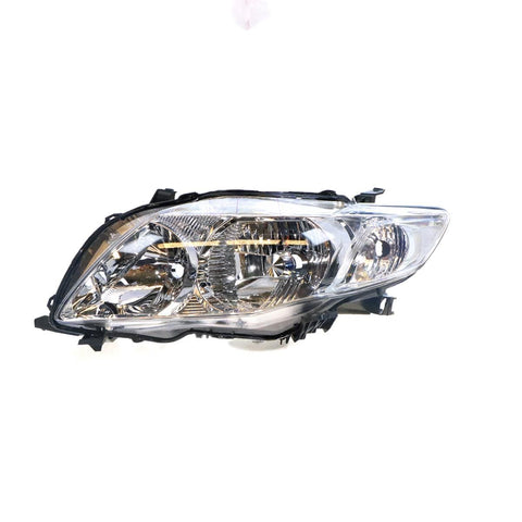 APG All Crash Xenon Head Lamp Passenger Side OEM Suits