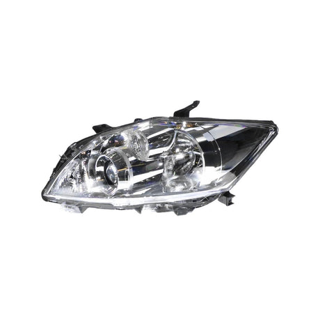 APG All Crash Head Lamp Passenger Side OEM Suits Toyota