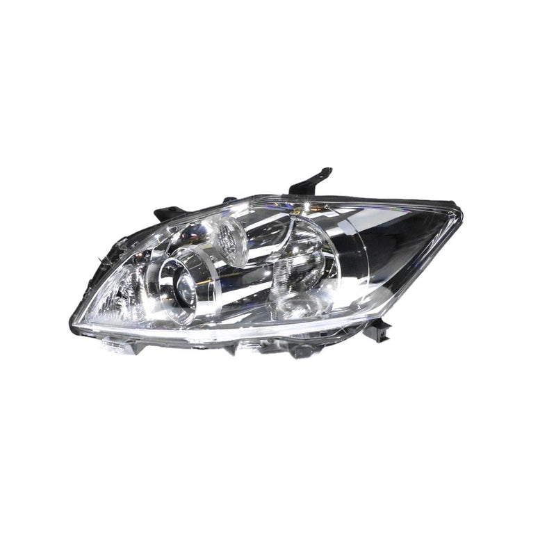APG All Crash Head Lamp Passenger Side OEM Suits Toyota