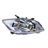 APG All Crash Halogen Head Lamp Drivers Side Certified